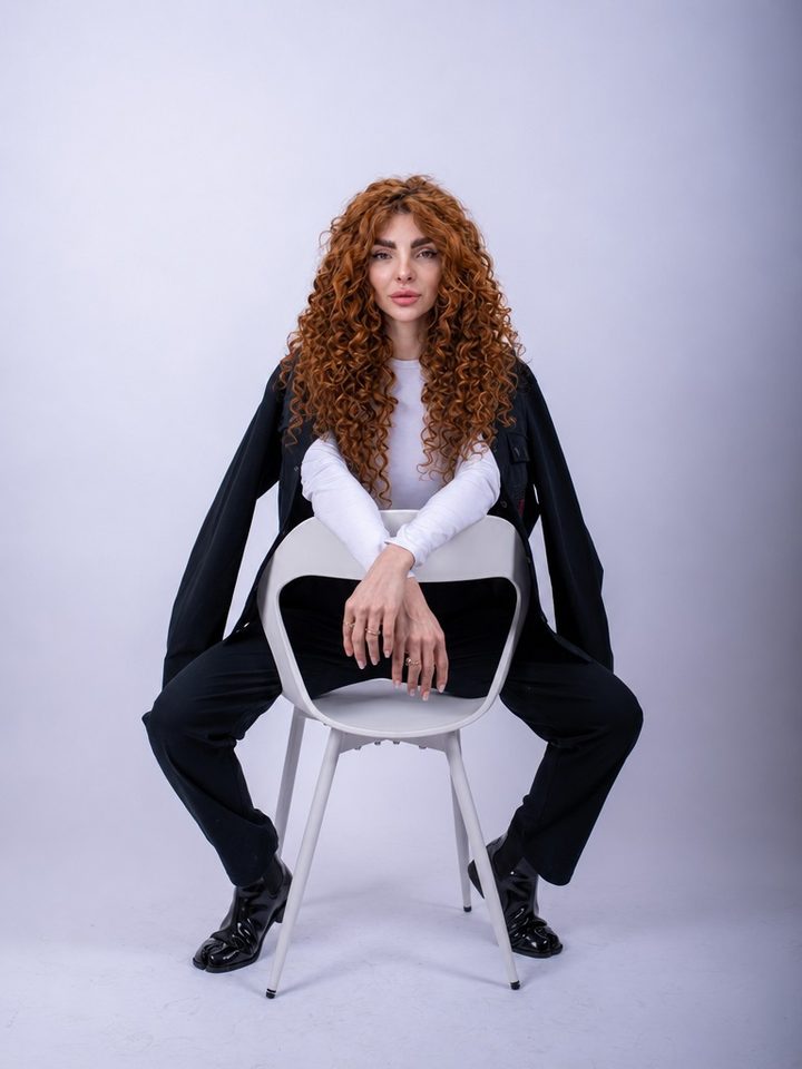 Mariana Radova